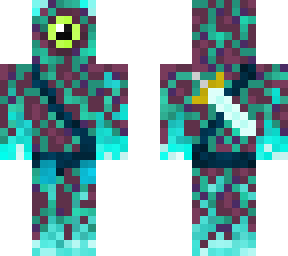 soul fire warped warrior v2