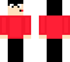 special skin