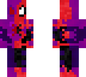 spider man sut