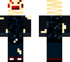 spider person