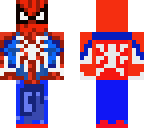 spiderman