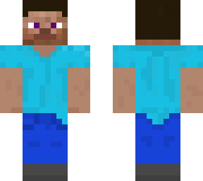 steve (edit)