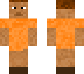 steve but 2021 style