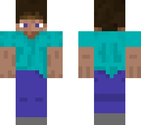 steve but umm-