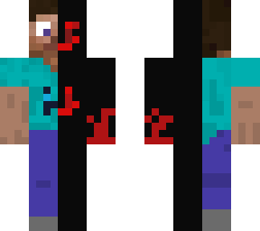 steve evil?