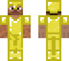 steve golden armour