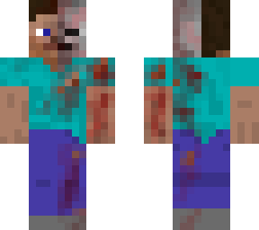 steve twoface