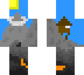 submision for skin contest