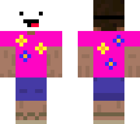 summer steve... errrrr