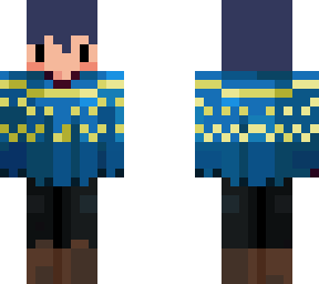 summer sweater?