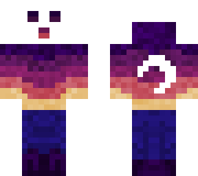 sunset ghost