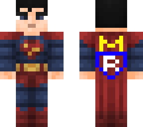 super mrramenyt
