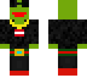 swag kermit 2