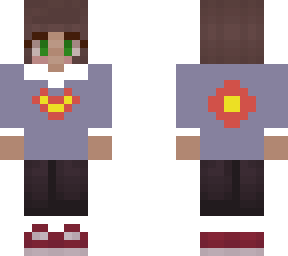 sweater girl