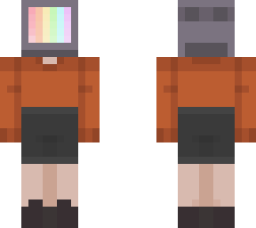 sweter weter