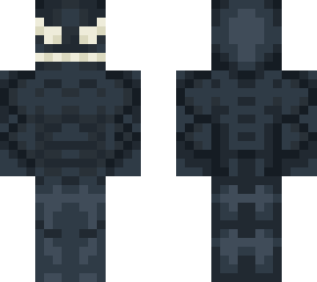 symbiote template (black)