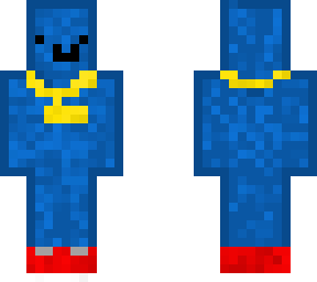 synced's official skin