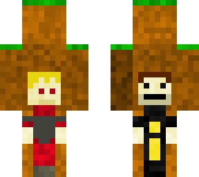 tango and impulse