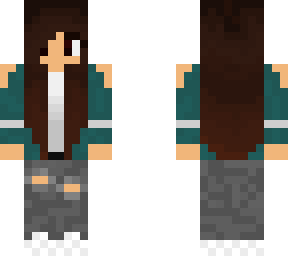 teal chick v2