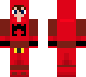 team magma grunt
