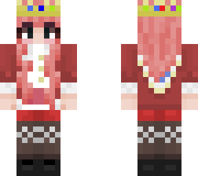 technoblade girl