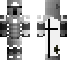 terra mariana knight