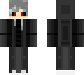 test subject boy : darkness