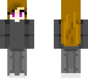 test subject girl fixed
