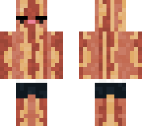 that dude bacon