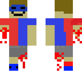 the apocalyptic man