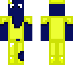 the broken armour squid