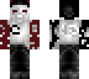 the darkness avatar
