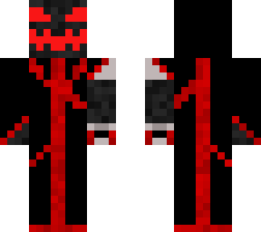 the devil