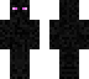 the enderman