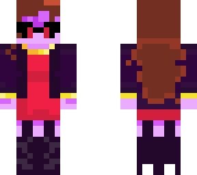 the mom