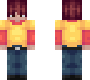 the ordinary guy