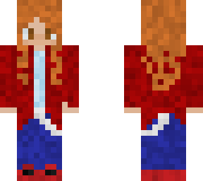 the secret skin