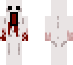 the shy guy