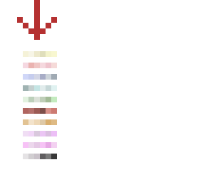the skin contestt!