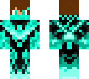 the teal phoenix