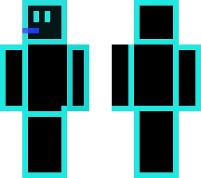 the unknown gamer