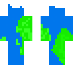 the world