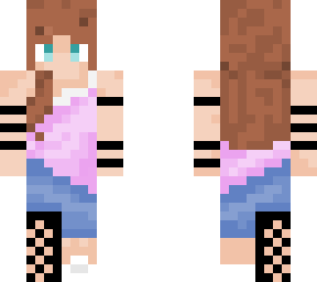 this is skin for contest
