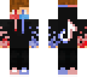 tiktok skin