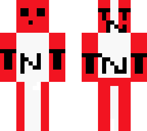 tnt slime
