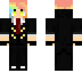 tntr buisness suit