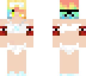 tntr swimsuit