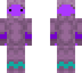 toaster in the shulker
