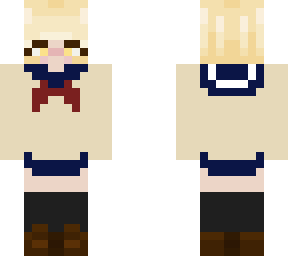 toga himiko