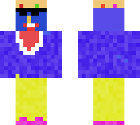 tomv skin